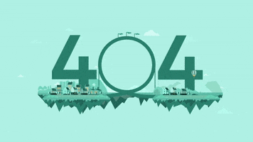 404 page found