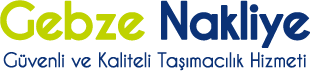 Gebze Nakliyat Logo